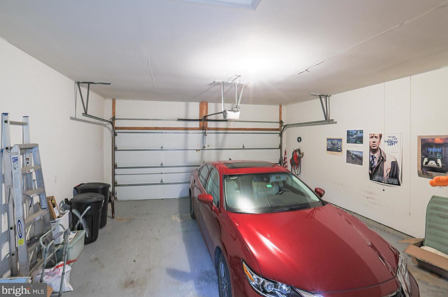 6 Stone Gate Ct, Baltimore MD  21208-1000 exterior