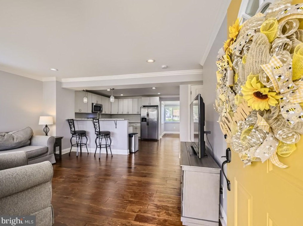 364 Townsend Rd, Baltimore MD 21221-6634 exterior