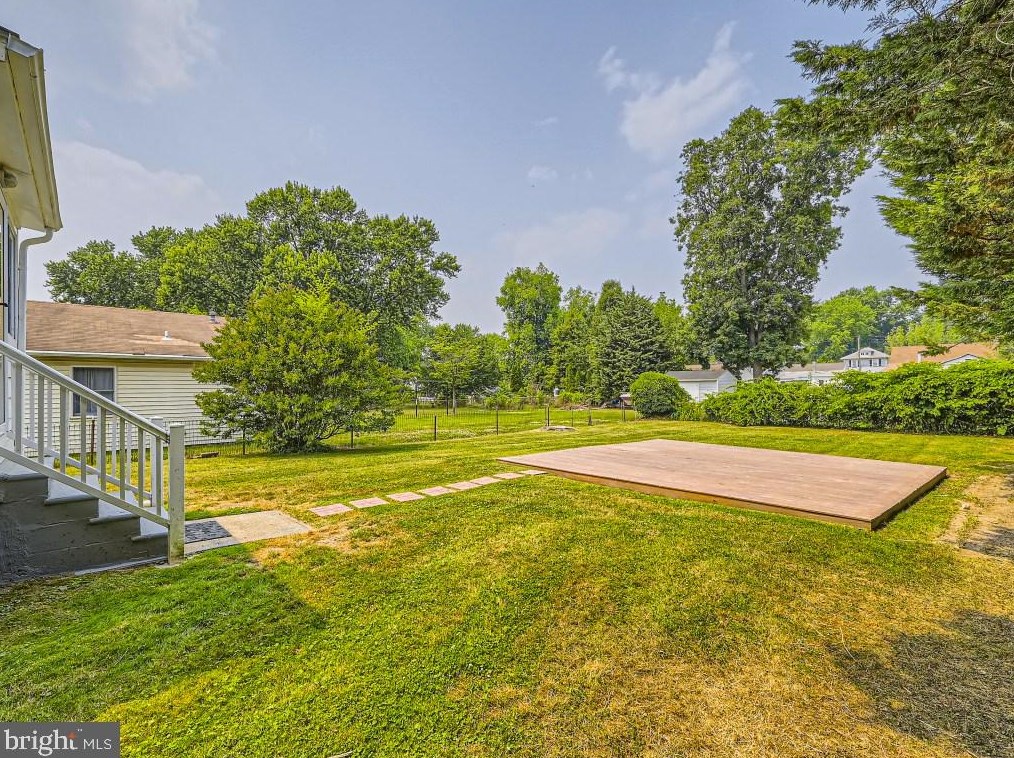 364 Townsend Rd, Baltimore MD 21221-6634 exterior