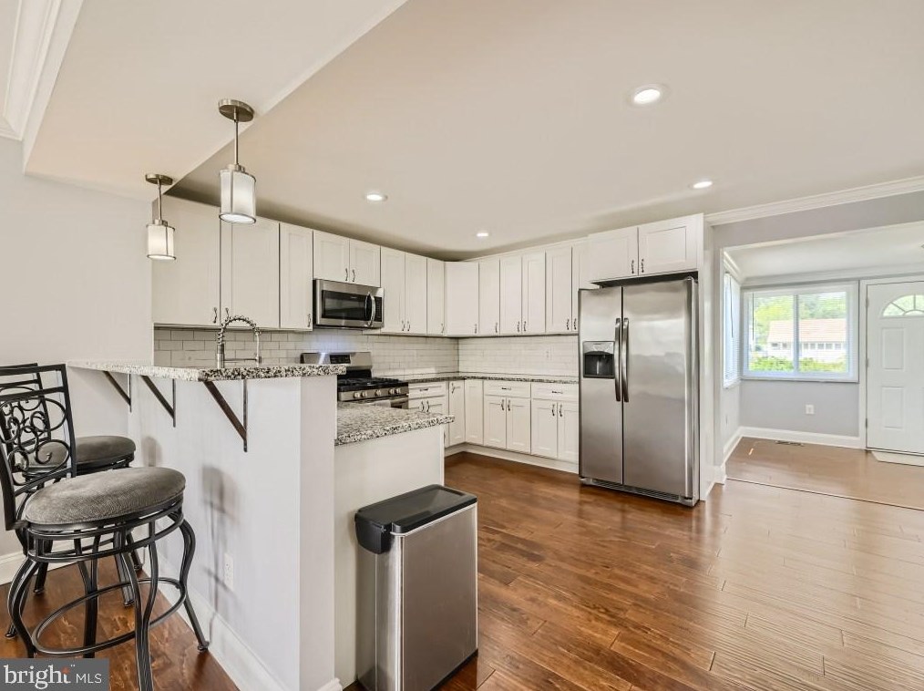 364 Townsend Rd, Baltimore MD 21221-6634 exterior