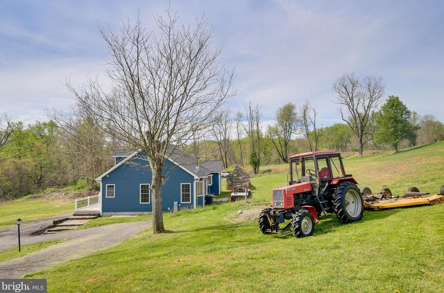 8523 Dogwood Rd, Baltimore MD  21244-1215 exterior