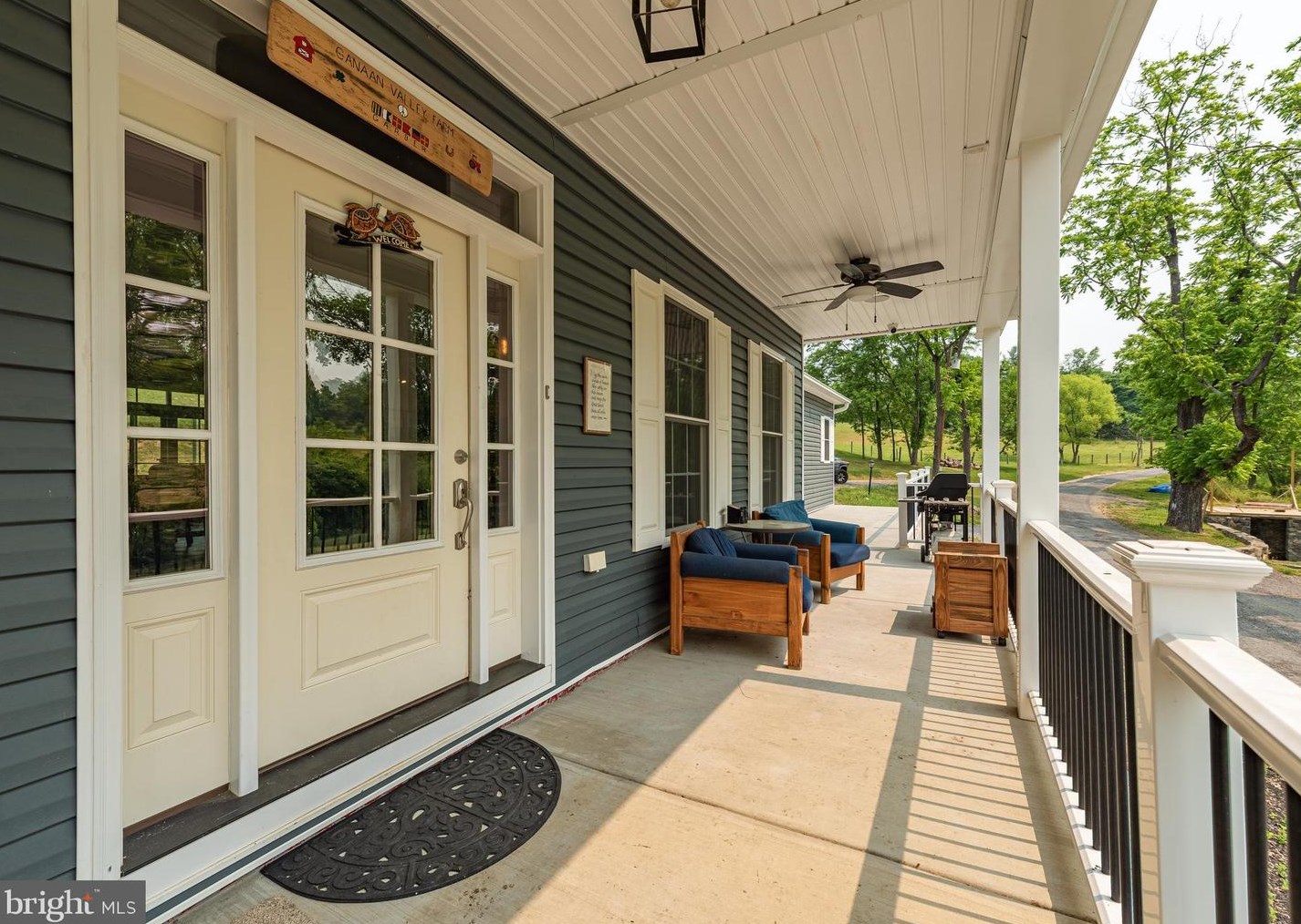 8523 Dogwood Rd, Baltimore MD  21244-1215 exterior