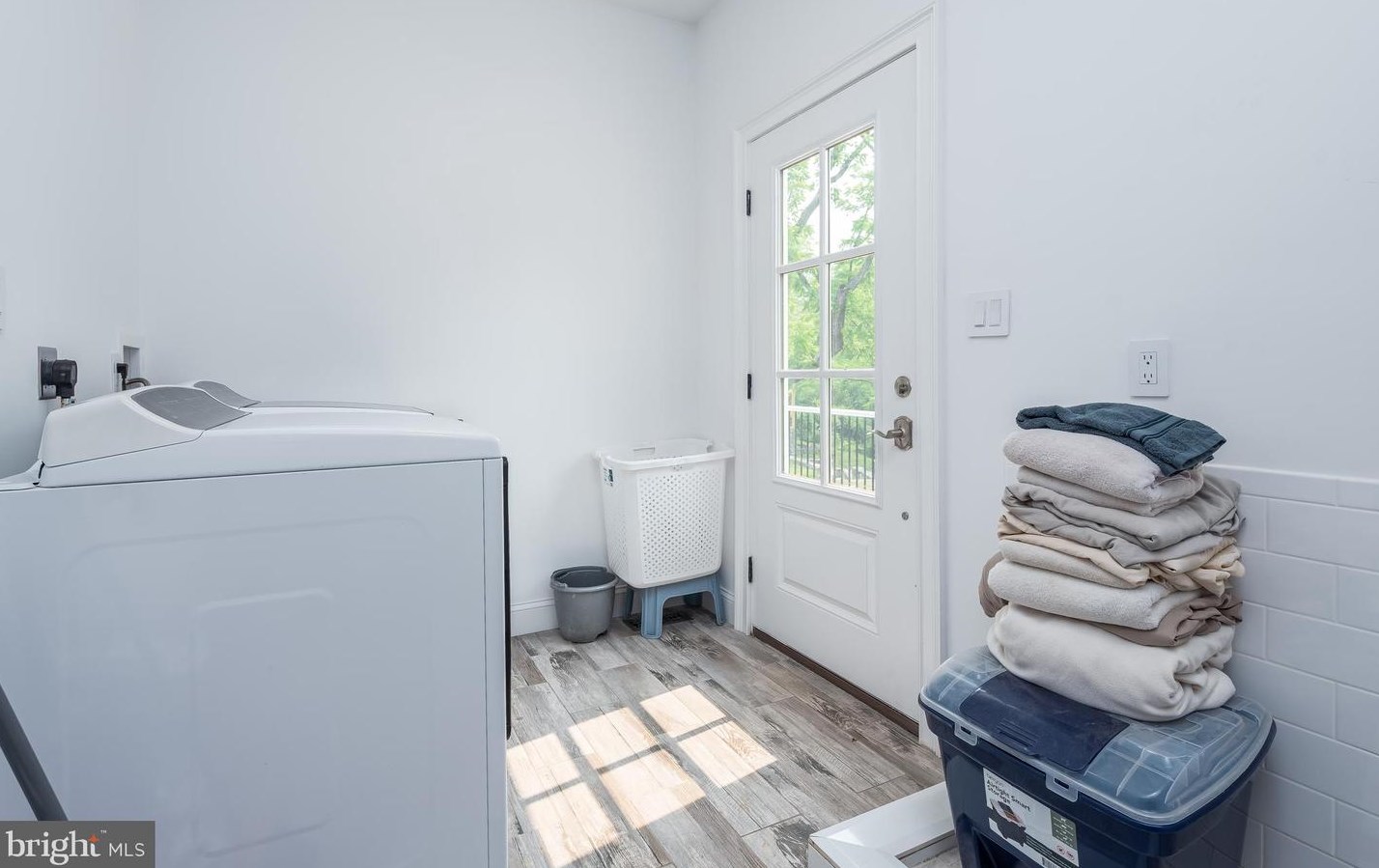 8523 Dogwood Rd, Baltimore MD  21244-1215 exterior