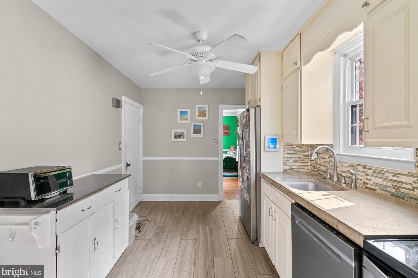 2508 Taylor Ave, Baltimore MD 21234-5535 exterior