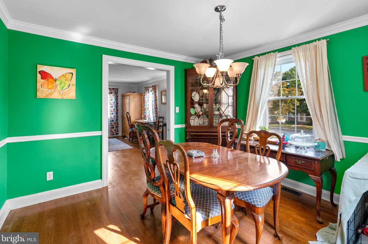 2508 Taylor Ave, Baltimore MD 21234-5535 exterior