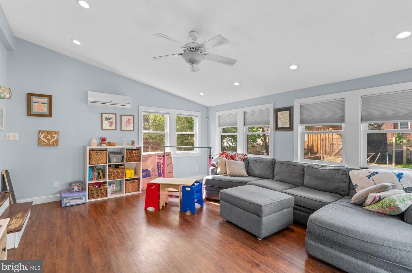 2508 Taylor Ave, Baltimore MD 21234-5535 exterior