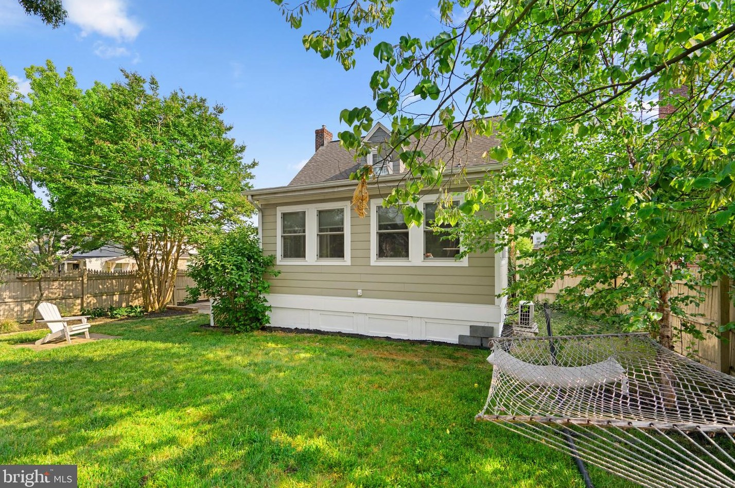 2508 Taylor Ave, Baltimore MD 21234-5535 exterior