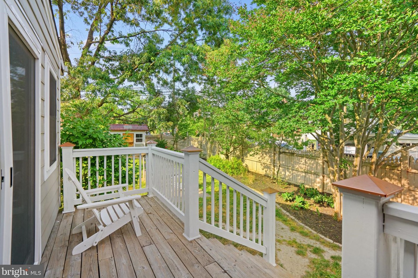 2508 Taylor Ave, Baltimore MD 21234-5535 exterior