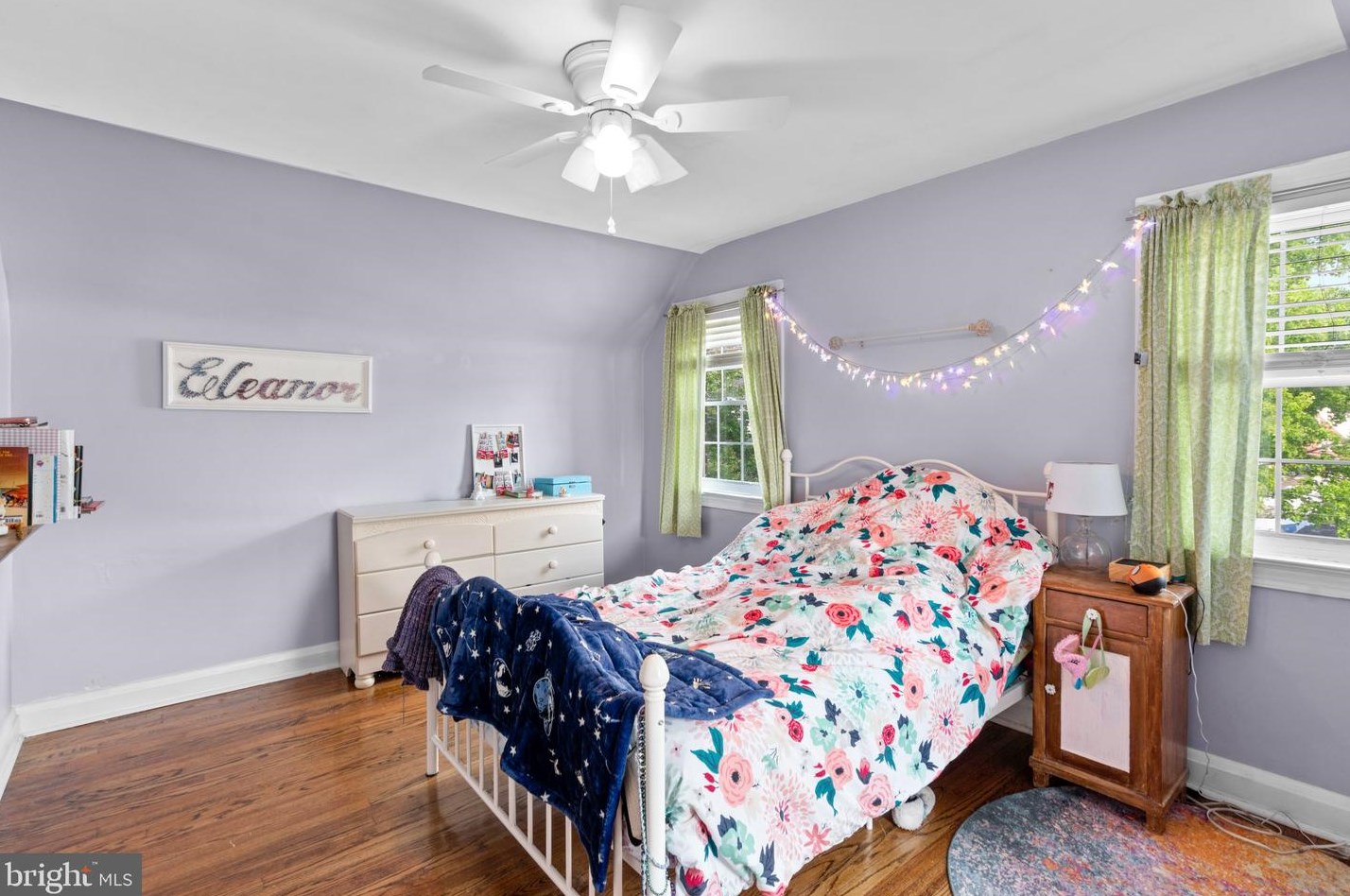 2508 Taylor Ave, Baltimore MD 21234-5535 exterior