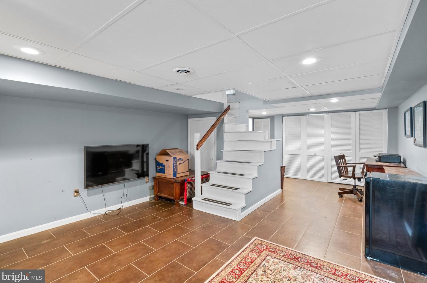 2508 Taylor Ave, Baltimore MD 21234-5535 exterior