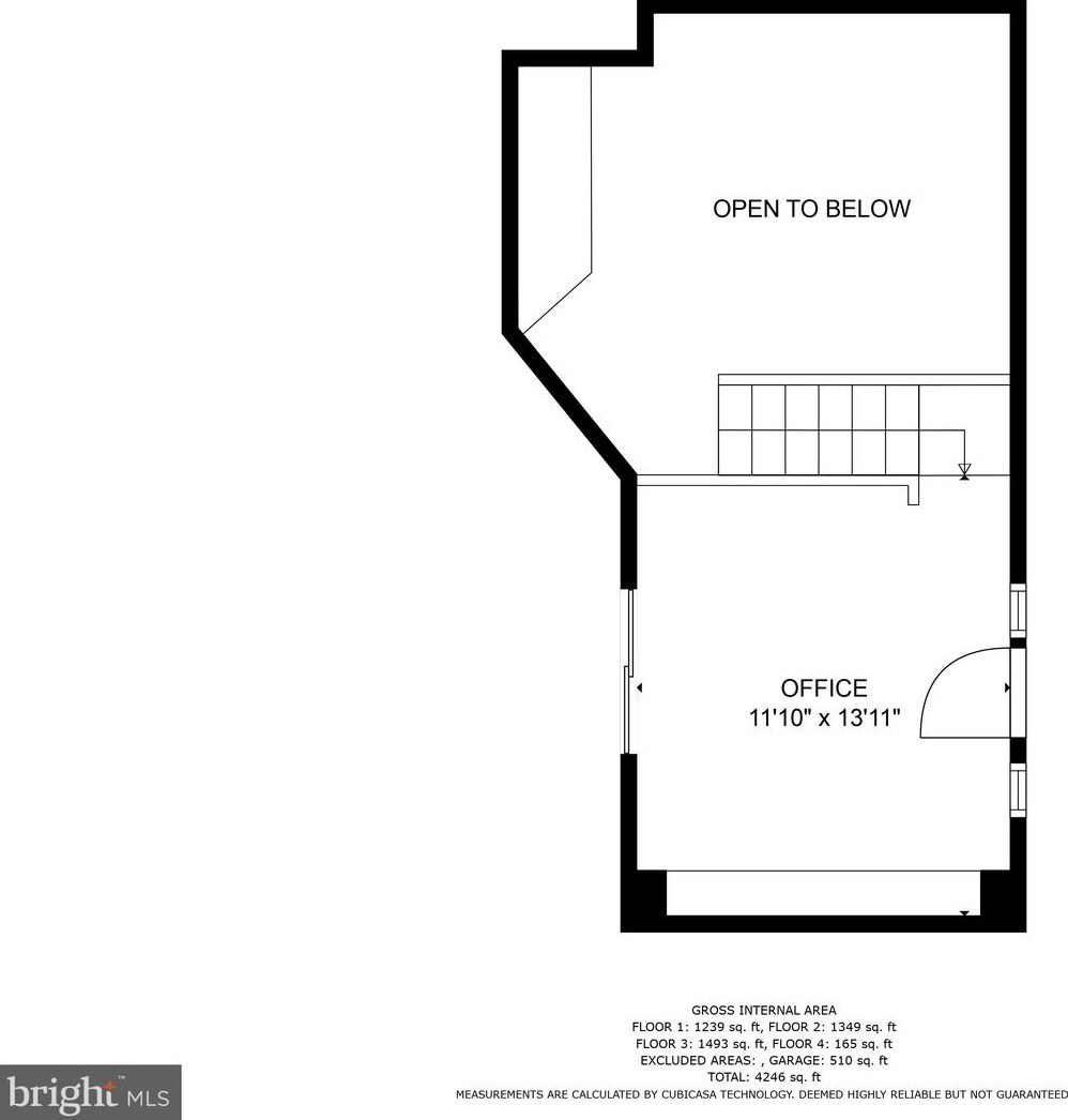 883 Oella Ave, Ellicott MD 21043-4729 exterior