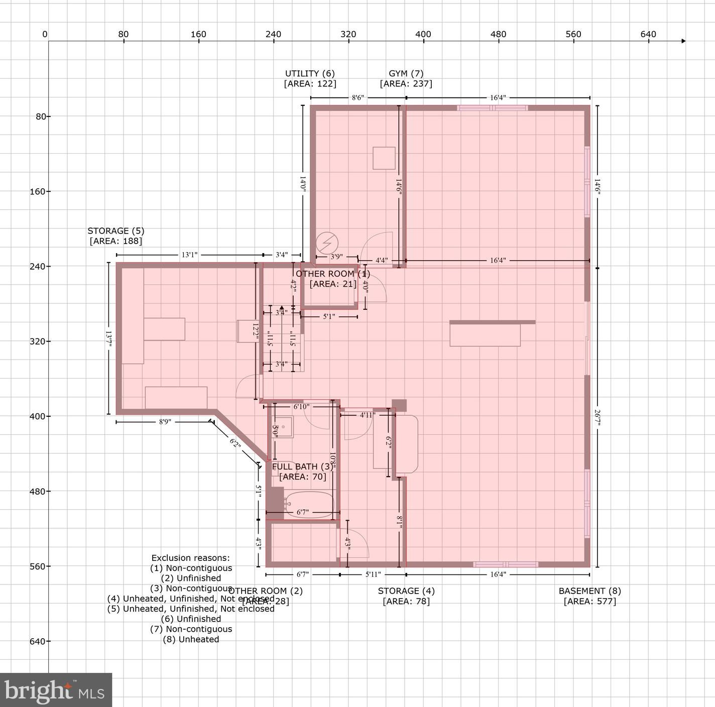 883 Oella Ave, Ellicott MD 21043-4729 exterior