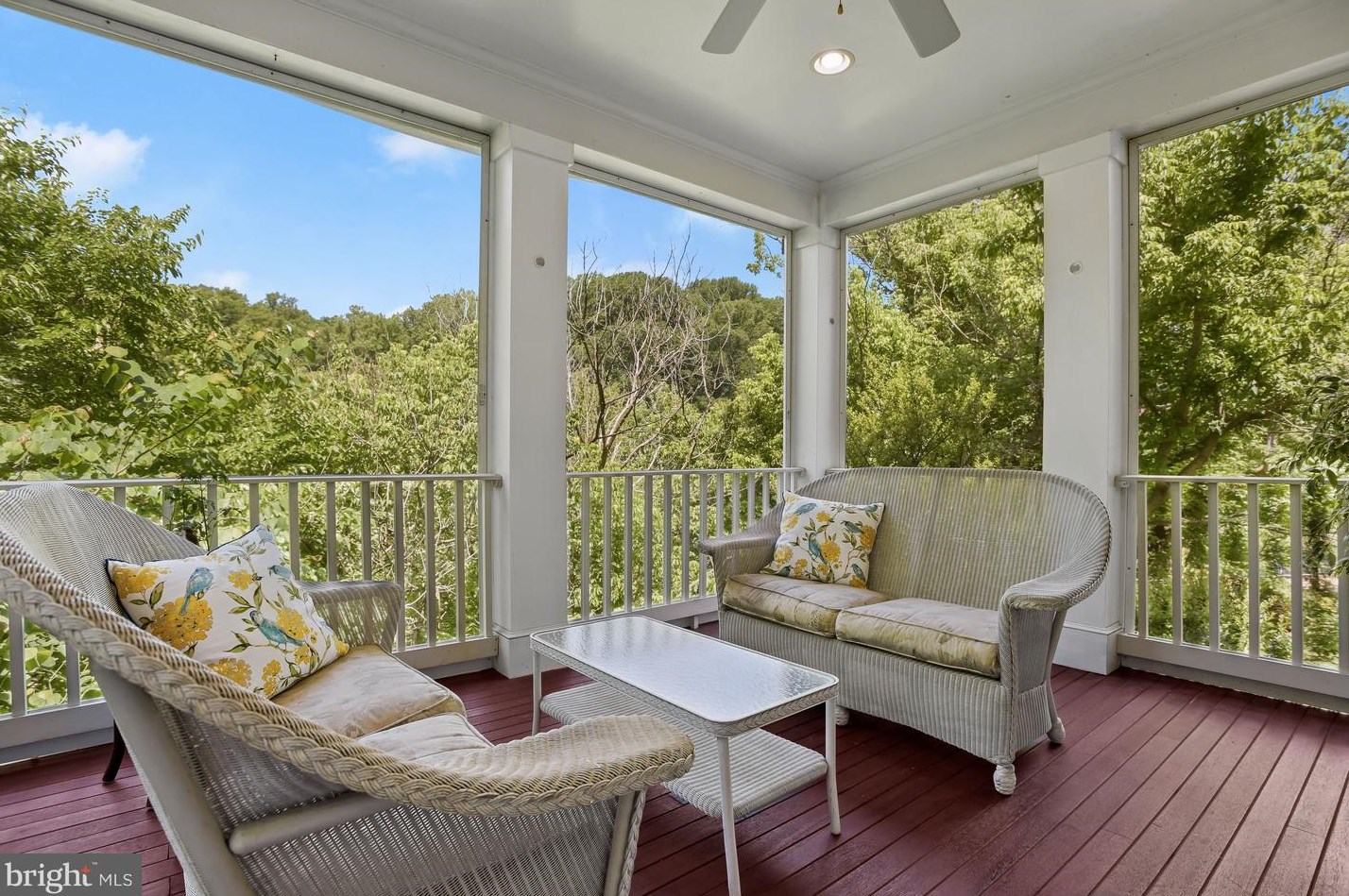 883 Oella Ave, Ellicott MD 21043-4729 exterior