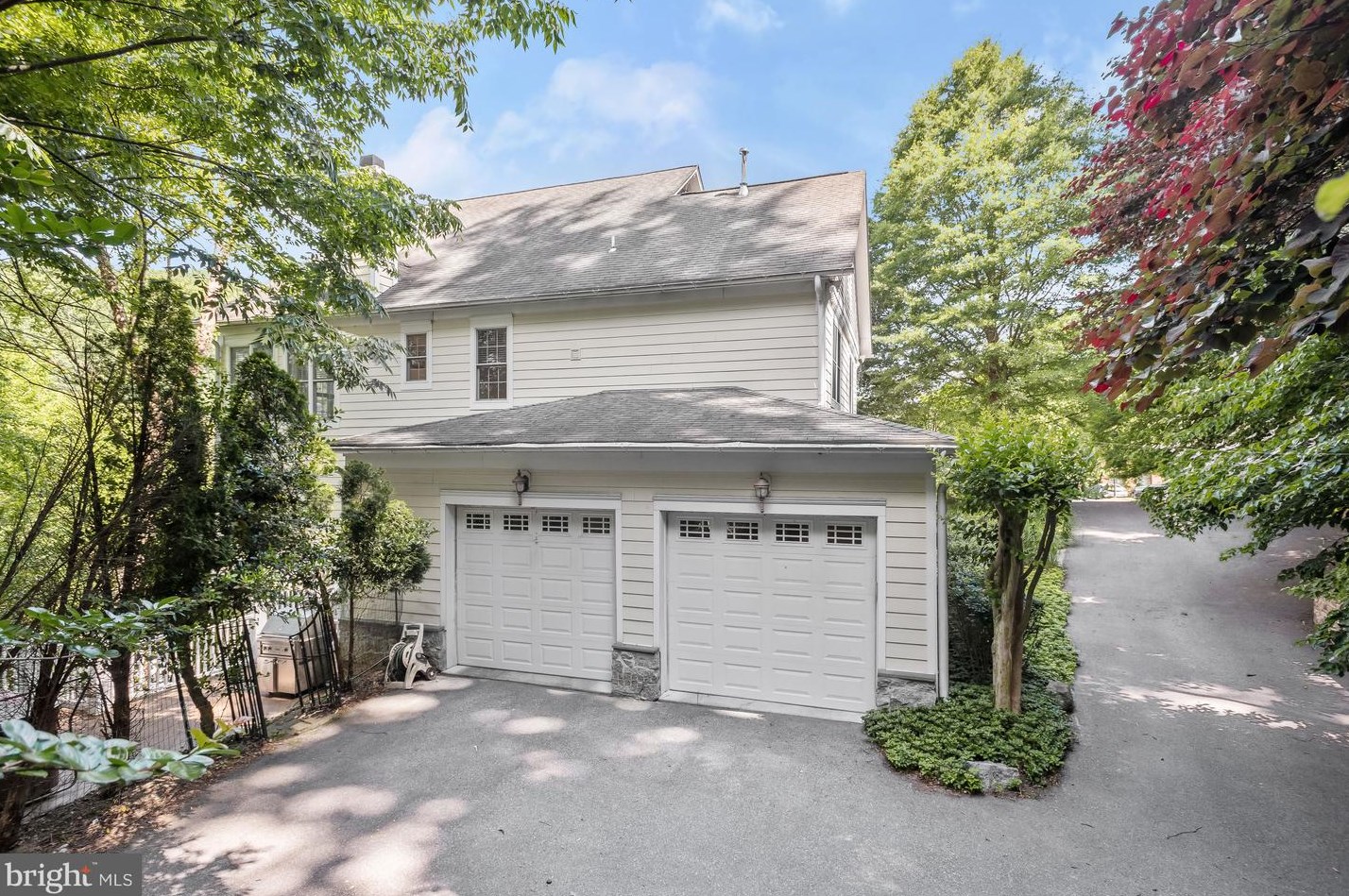 883 Oella Ave, Ellicott MD 21043-4729 exterior