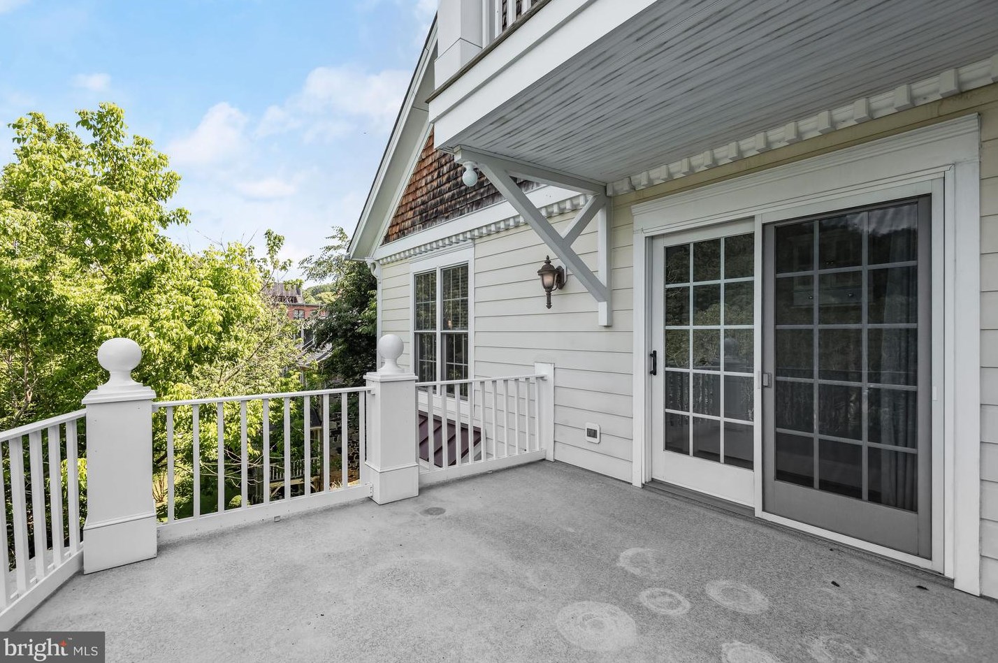 883 Oella Ave, Ellicott MD 21043-4729 exterior