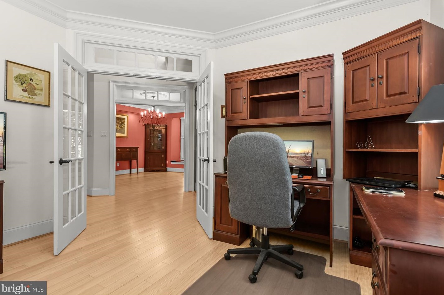 883 Oella Ave, Ellicott MD 21043-4729 exterior