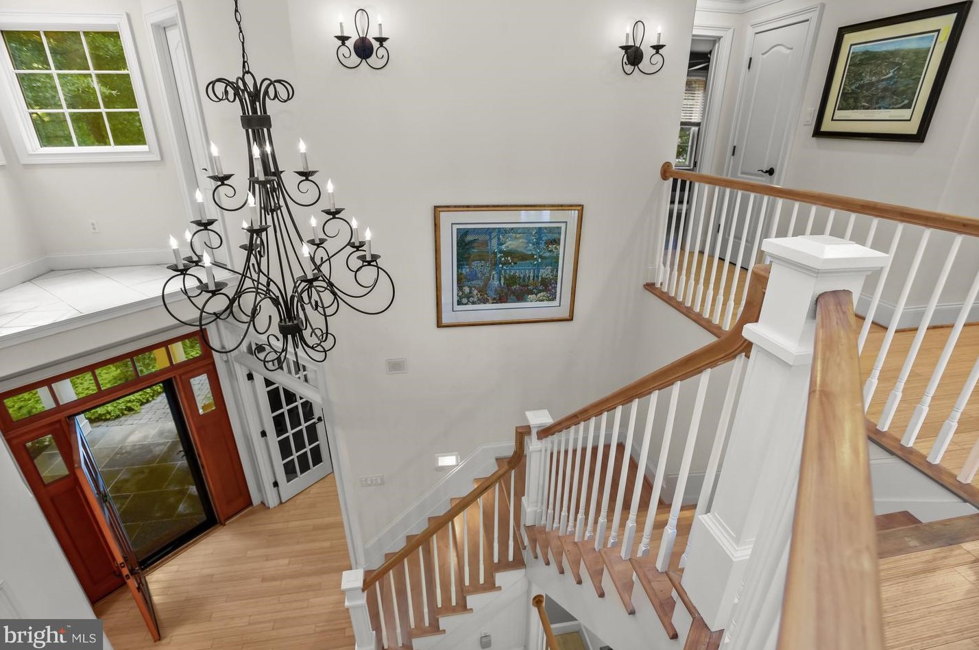 883 Oella Ave, Ellicott MD 21043-4729 exterior