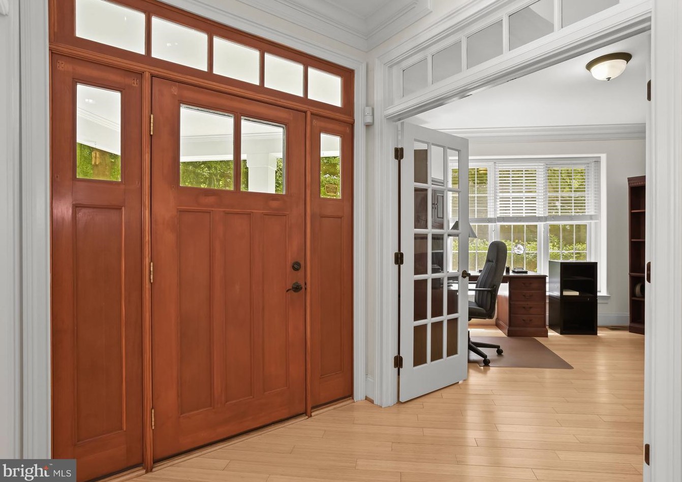 883 Oella Ave, Ellicott MD 21043-4729 exterior