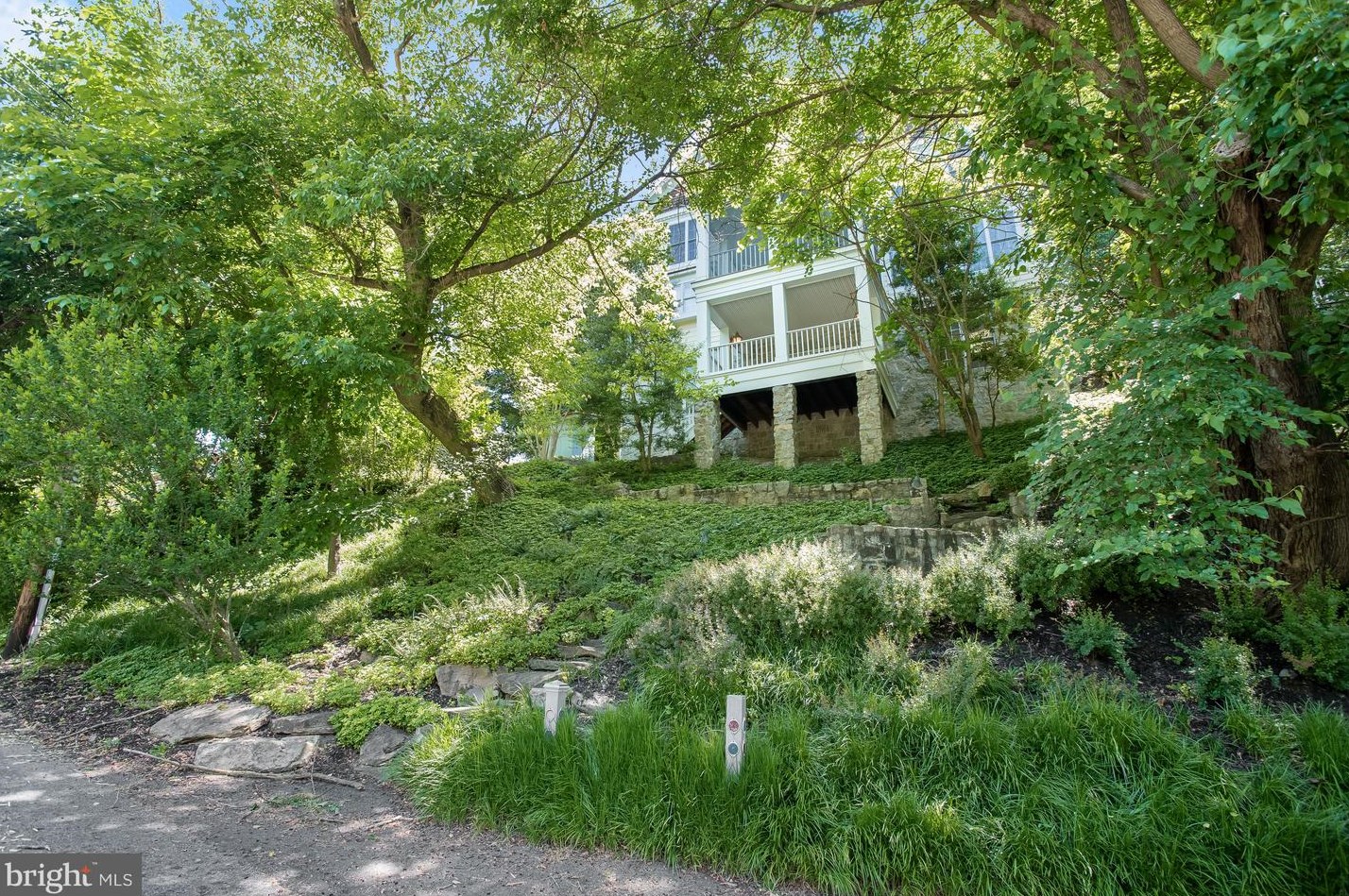 883 Oella Ave, Ellicott MD 21043-4729 exterior