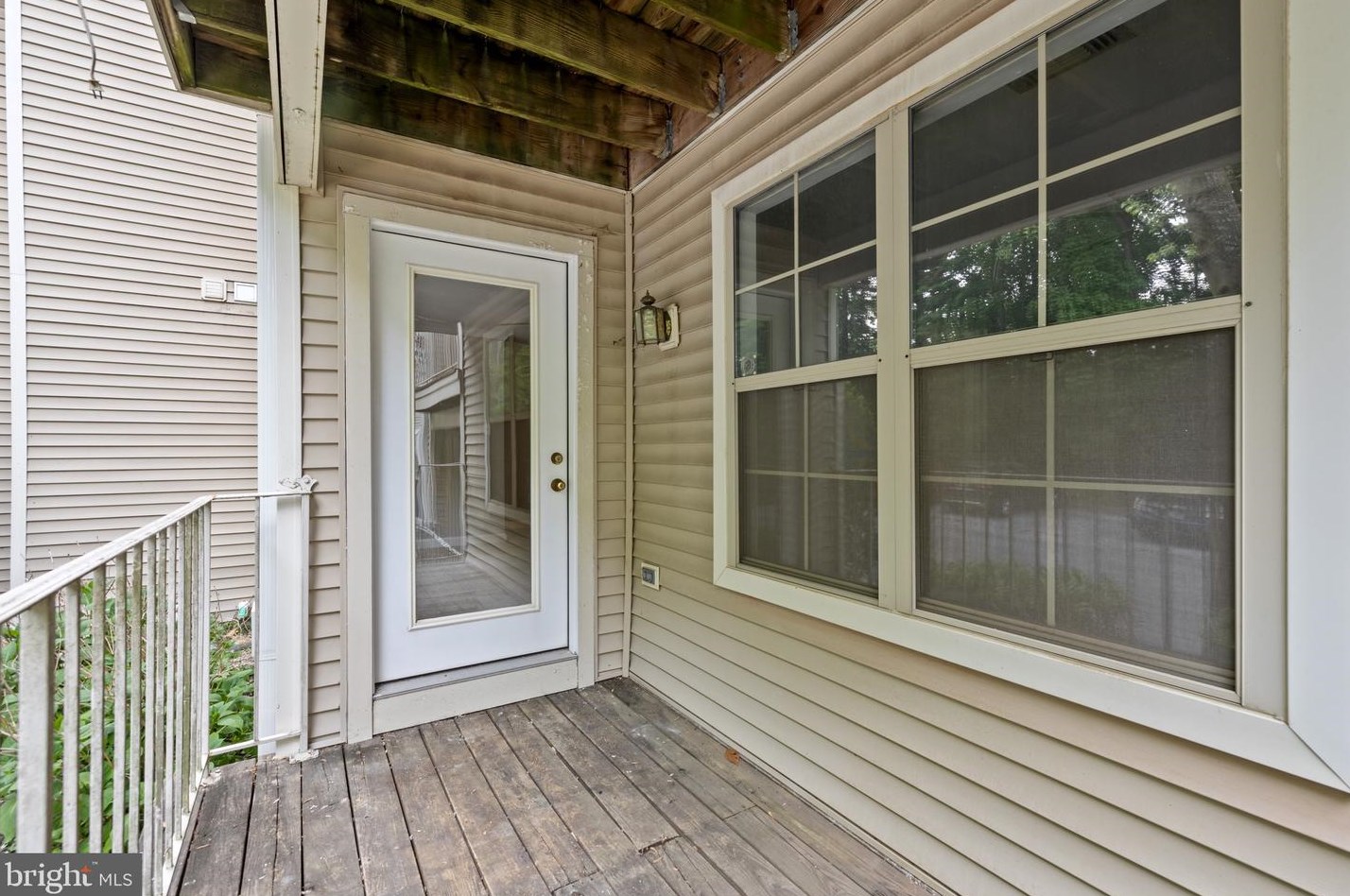 2320 Falls Gable Ln, Baltimore MD  21209-5215 exterior