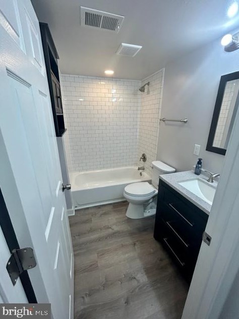 65 Transverse Ave, Baltimore MD 21220-3432 exterior