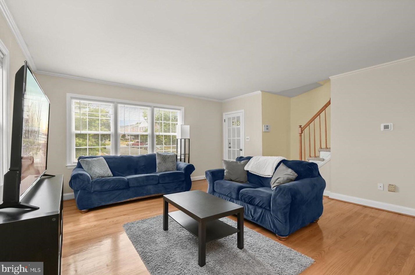 1620 Feldbrook Rd, Baltimore MD  21286-8318 exterior