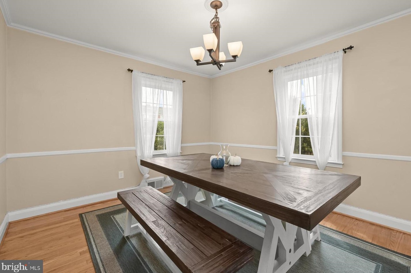 1620 Feldbrook Rd, Baltimore MD  21286-8318 exterior