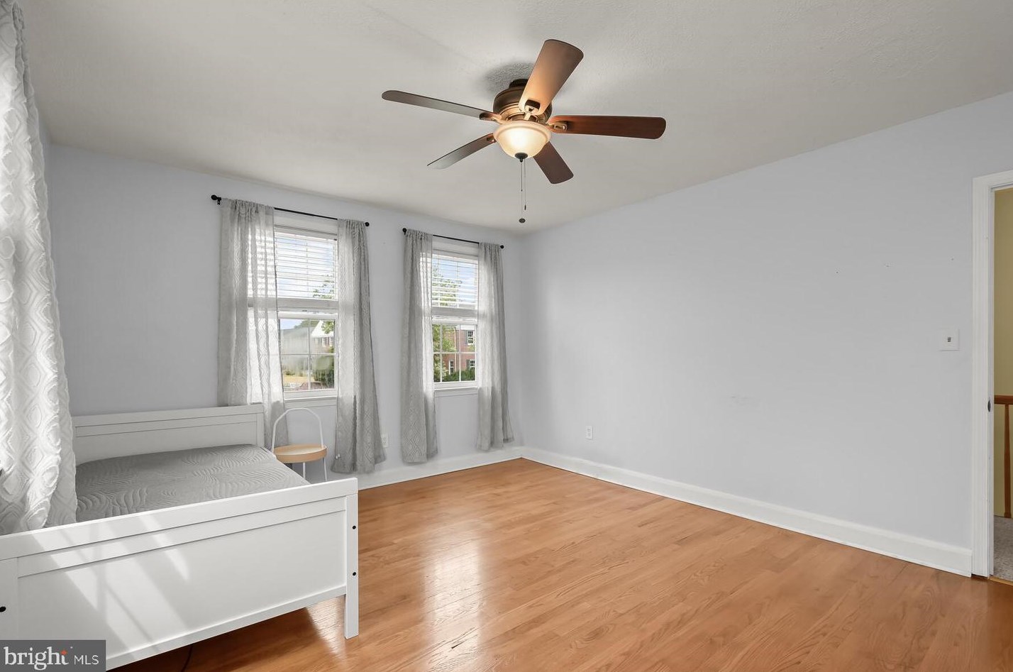 1620 Feldbrook Rd, Baltimore MD  21286-8318 exterior