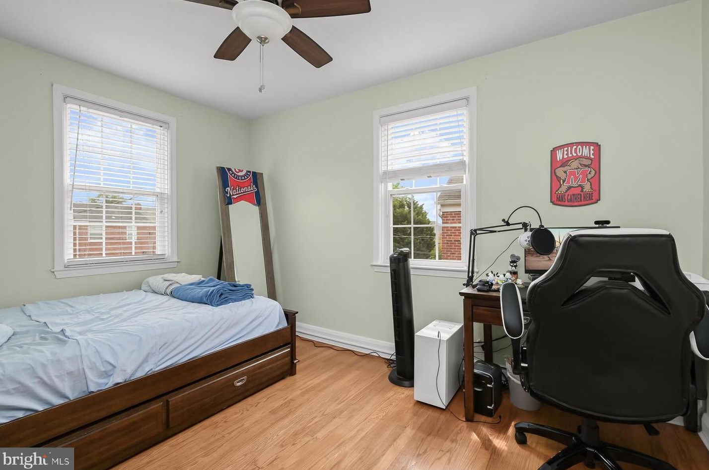 1620 Feldbrook Rd, Baltimore MD  21286-8318 exterior