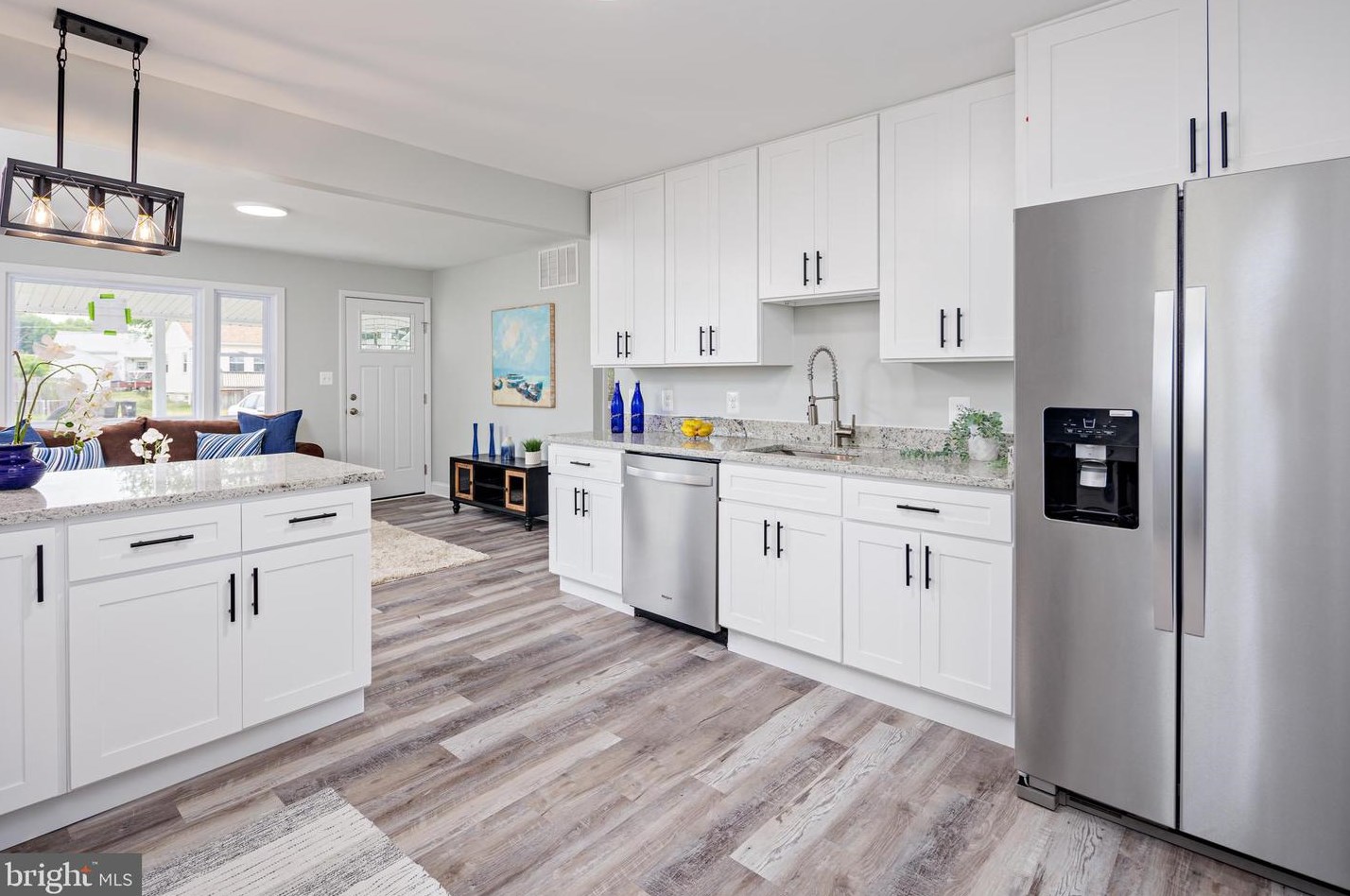 5 Contact Ct, Baltimore MD 21220-3513 exterior