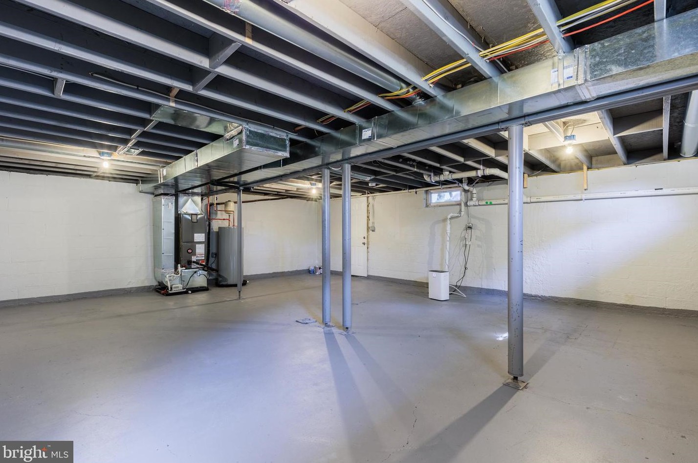 5 Contact Ct, Baltimore MD 21220-3513 exterior