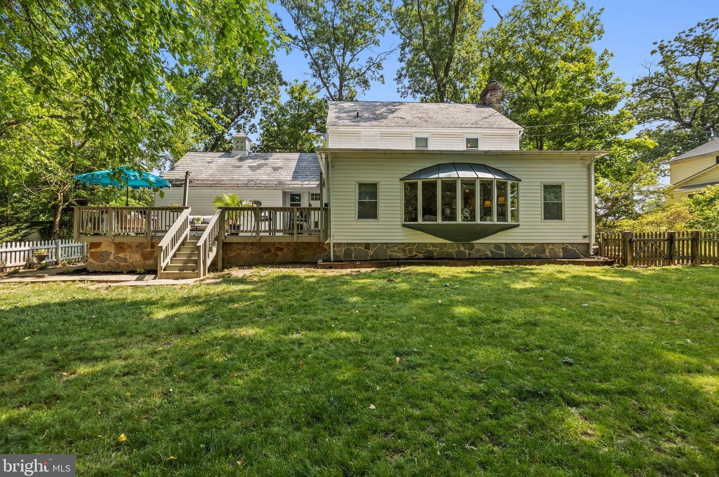 603 Hillen Rd, Baltimore MD  21286-7346 exterior