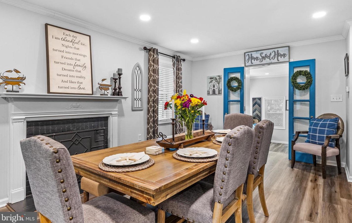 603 Hillen Rd, Baltimore MD  21286-7346 exterior