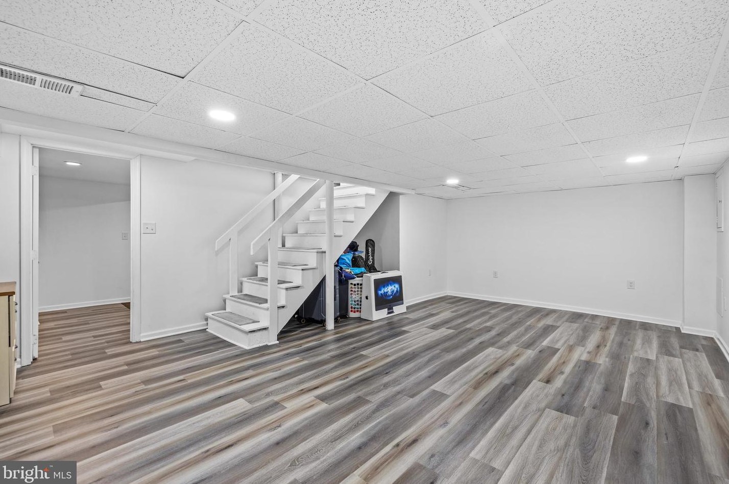 603 Hillen Rd, Baltimore MD  21286-7346 exterior