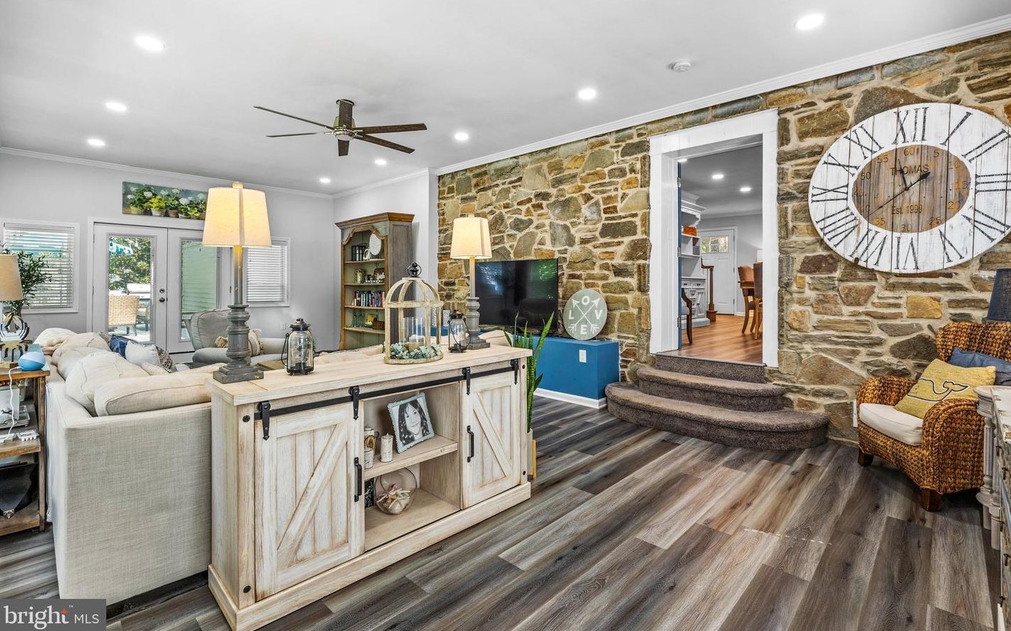 603 Hillen Rd, Baltimore MD  21286-7346 exterior