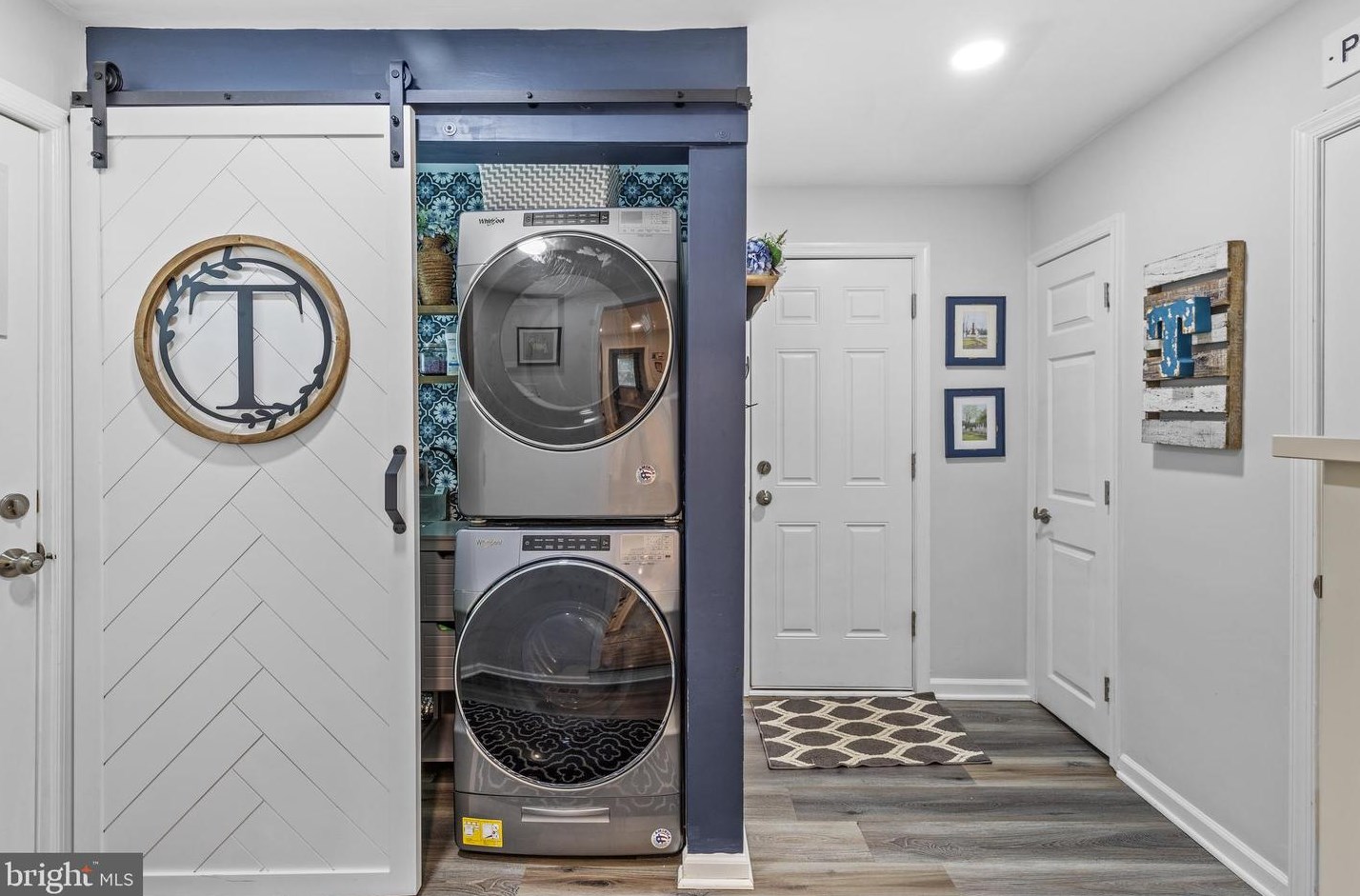 603 Hillen Rd, Baltimore MD  21286-7346 exterior