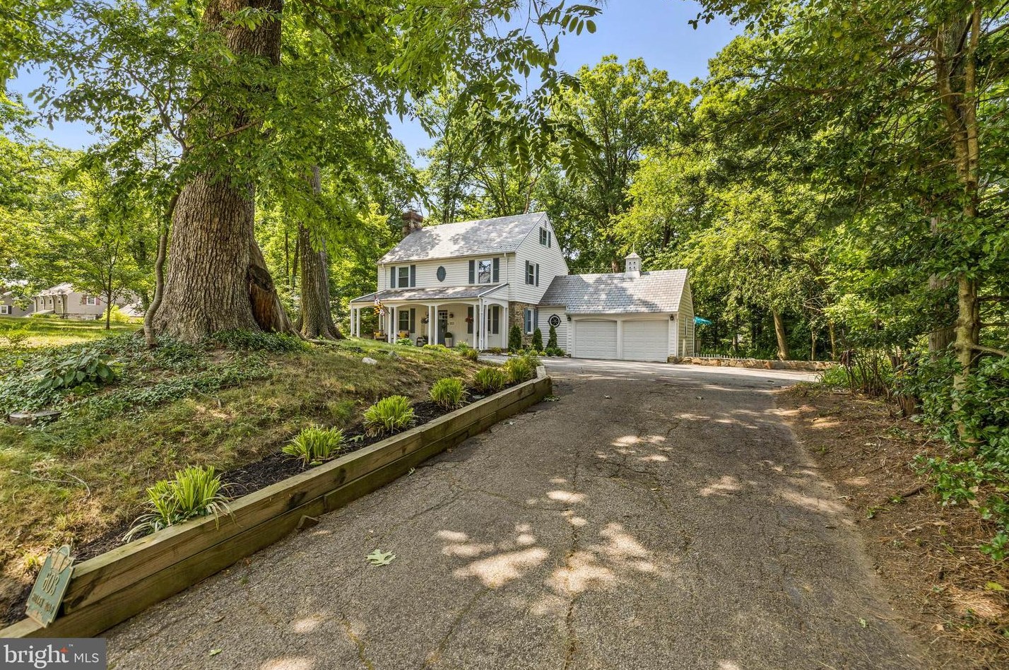 603 Hillen Rd, Baltimore MD  21286-7346 exterior