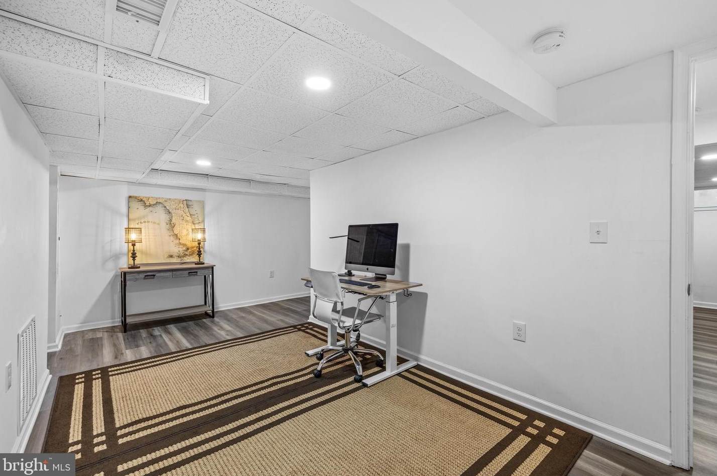 603 Hillen Rd, Baltimore MD  21286-7346 exterior