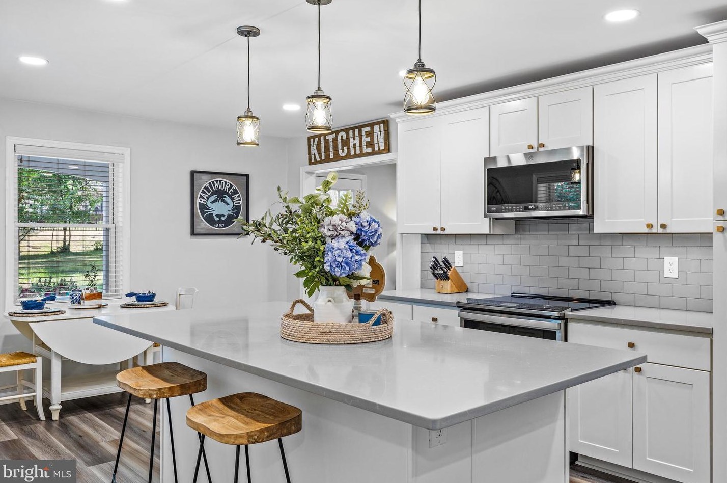 603 Hillen Rd, Baltimore MD  21286-7346 exterior