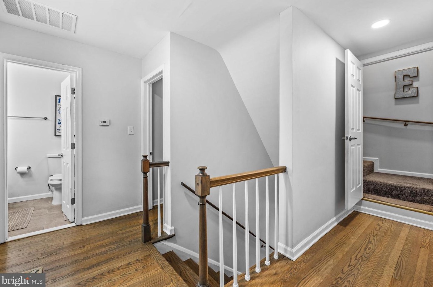 603 Hillen Rd, Baltimore MD  21286-7346 exterior