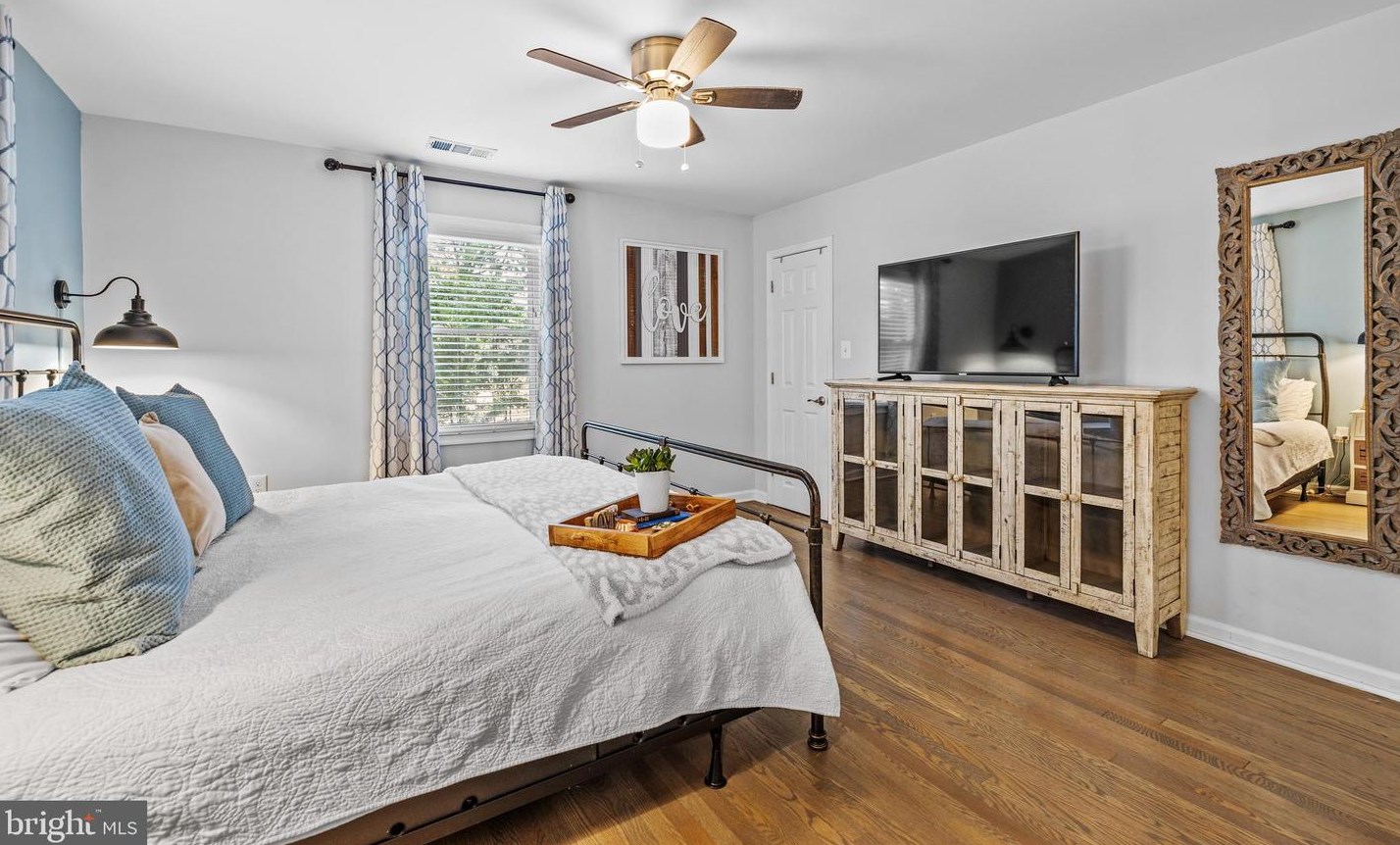 603 Hillen Rd, Baltimore MD  21286-7346 exterior