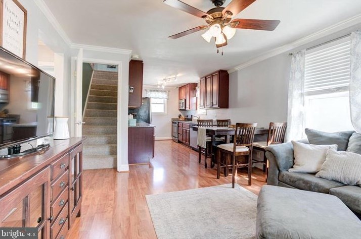 7837 Birmingham Ave, Baltimore MD  21234-5405 exterior