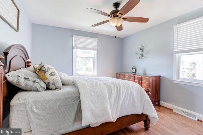 7837 Birmingham Ave, Baltimore MD  21234-5405 exterior