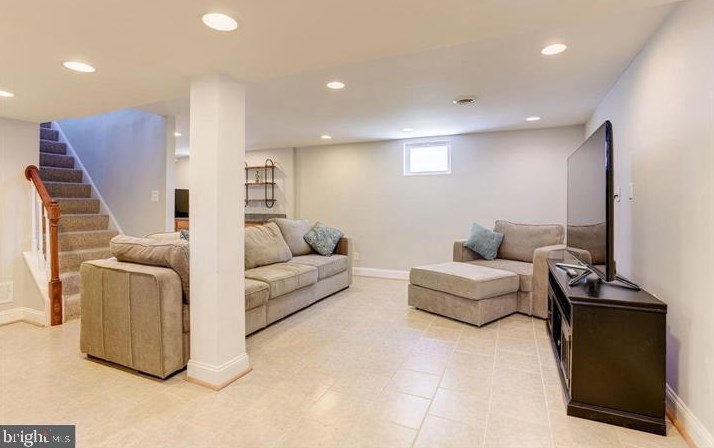 7837 Birmingham Ave, Baltimore MD  21234-5405 exterior