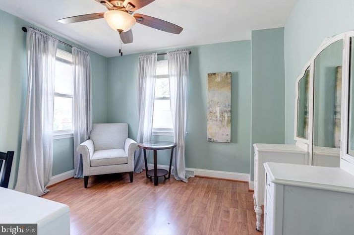 7837 Birmingham Ave, Baltimore MD  21234-5405 exterior