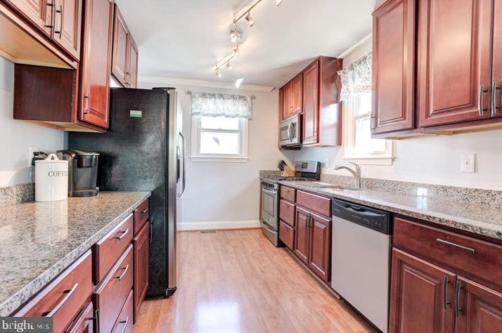 7837 Birmingham Ave, Baltimore MD  21234-5405 exterior