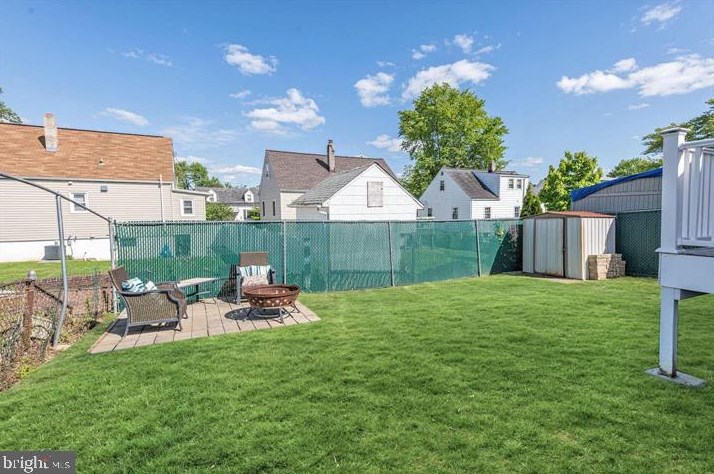 7837 Birmingham Ave, Baltimore MD  21234-5405 exterior