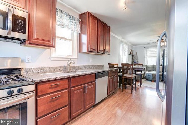 7837 Birmingham Ave, Baltimore MD  21234-5405 exterior