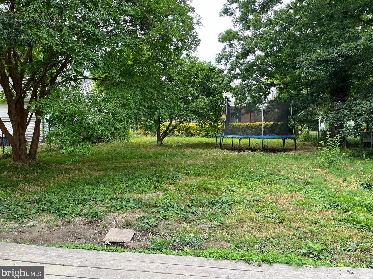 1419 Galena Rd, Baltimore MD  21221-6007 exterior