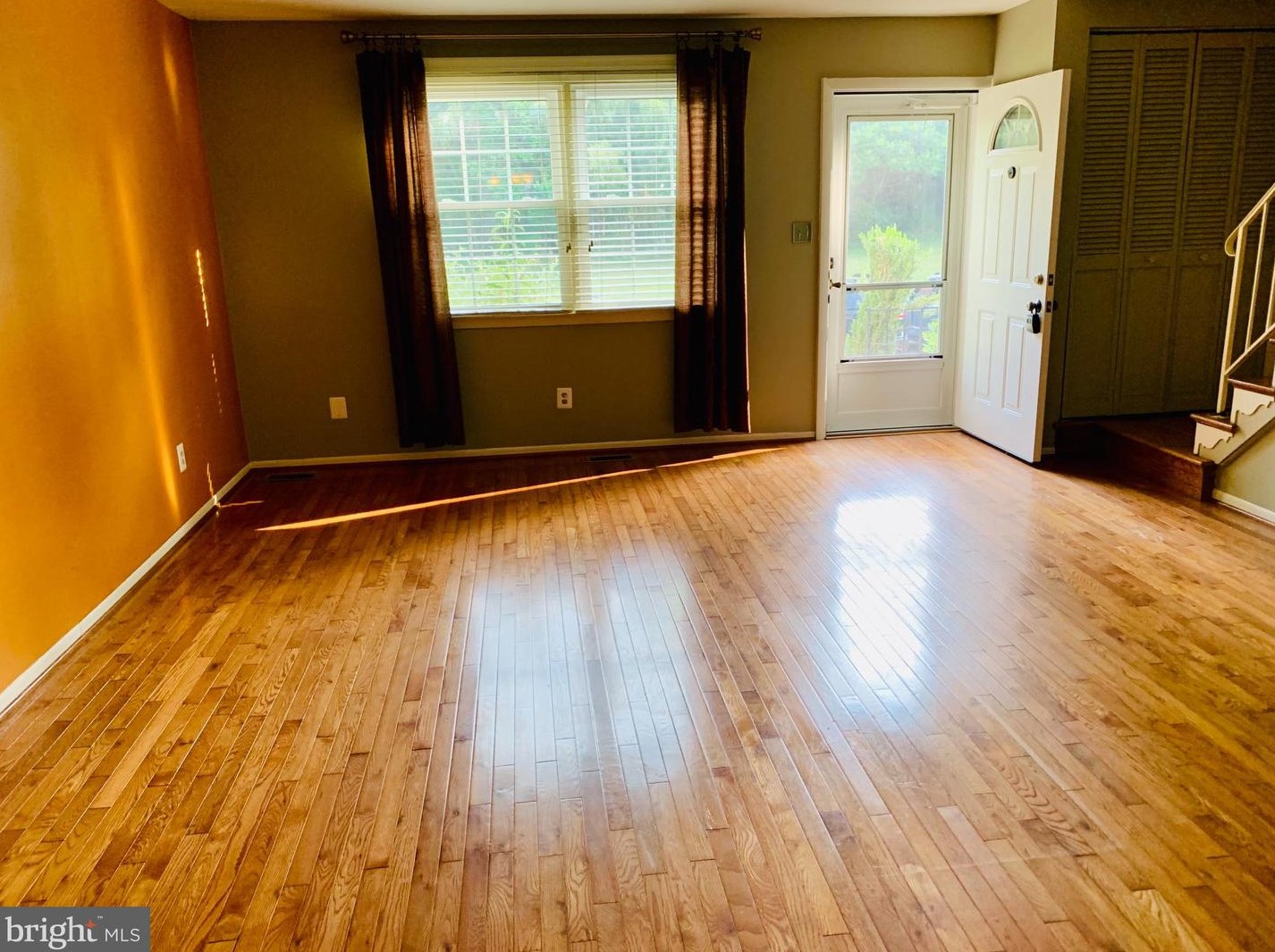 3610 Rockberry Rd, Baltimore MD  21234-4249 exterior